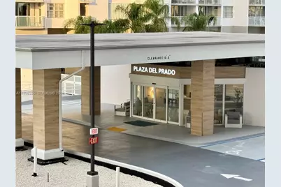 18011 Biscayne Blvd #1003, Aventura, FL 33160 - Photo 17