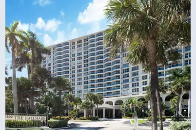 3800 S Ocean Dr #611, Hollywood, FL 33019 - Photo 1