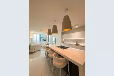 851 NE 1st Ave #2301, Miami, FL 33132 - Photo 1