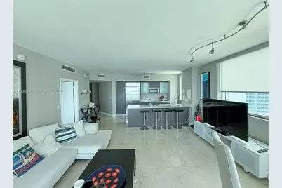 500 Brickell Ave #3001, Miami, FL 33131 - Photo 1