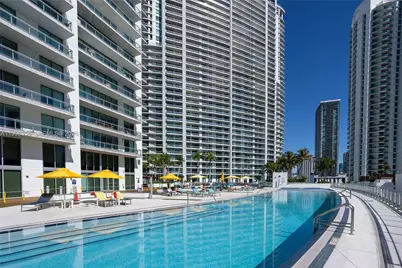 92 SW 3rd St #3512, Miami, FL 33130 - Photo 31