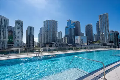 92 SW 3rd St #3512, Miami, FL 33130 - Photo 37