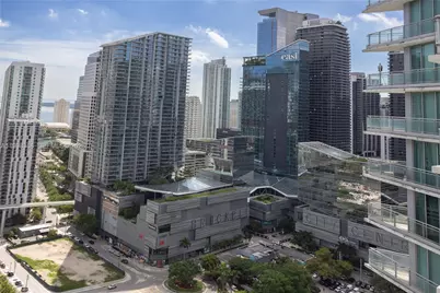 92 SW 3rd St #3512, Miami, FL 33130 - Photo 45