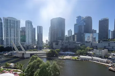 92 SW 3rd St #3512, Miami, FL 33130 - Photo 23