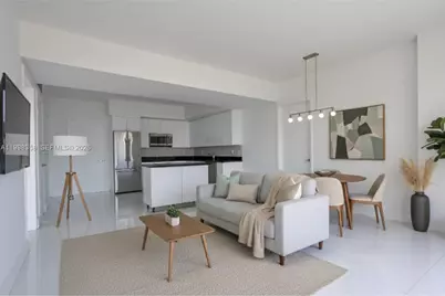 92 SW 3rd St #3512, Miami, FL 33130 - Photo 1