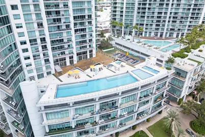 92 SW 3rd St #3512, Miami, FL 33130 - Photo 57