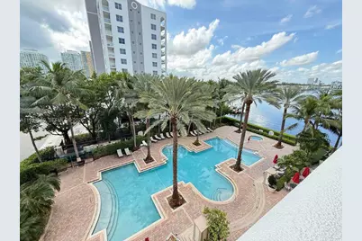 17100 N Bay Rd #1502, Sunny Isles Beach, FL 33160 - Photo 1