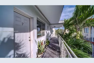 790 81st St #3, Miami Beach, FL 33141 - Photo 11
