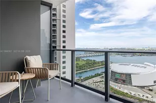 601 NE 1 St, Miami, FL 33132 - Photo 33