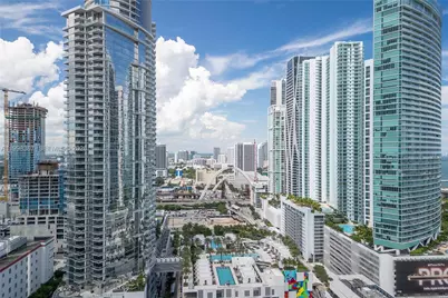 601 NE 1 St #2716, Miami, FL 33132 - Photo 65