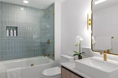 601 NE 1 St #2716, Miami, FL 33132 - Photo 29