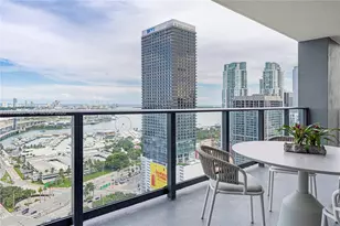 601 NE 1 St, Miami, FL 33132 - Photo 35