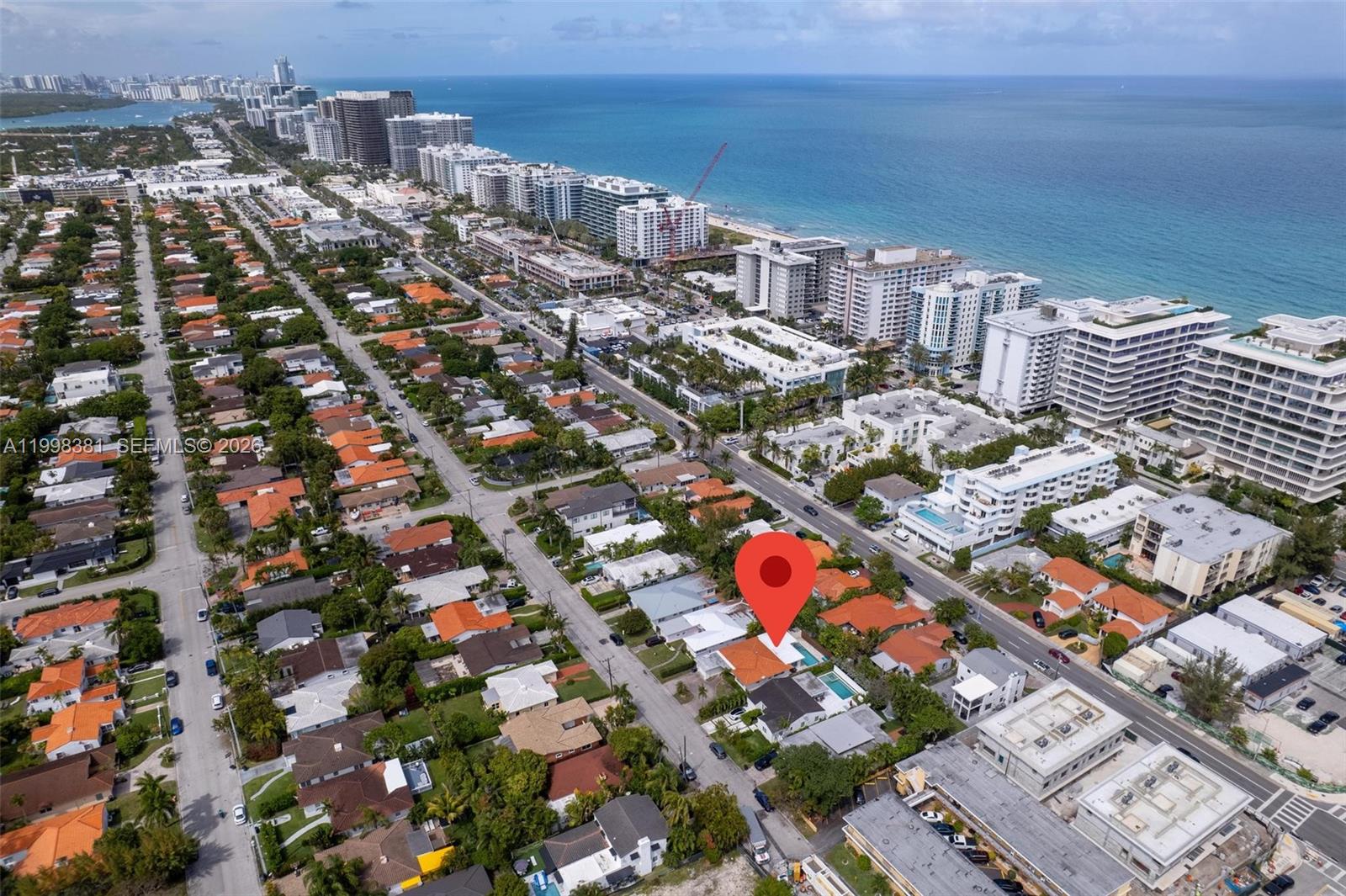 9141 Abbott Ave - 9141 Abbott Ave, Surfside, FL 33154 Luxury Property | Jose Angel Pina