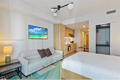 11 NE 6 #2108, Miami, FL 33132 - Photo 1