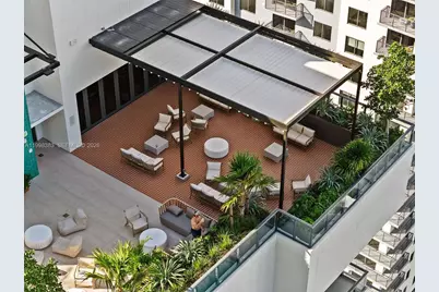 11 NE 6 #2108, Miami, FL 33132 - Photo 33