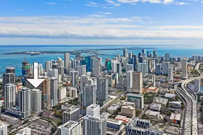 11 NE 6 #2108, Miami, FL 33132 - Photo 35