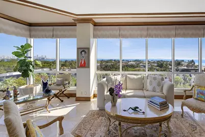 10 Edgewater Dr #7G, Coral Gables, FL 33133 - Photo 3