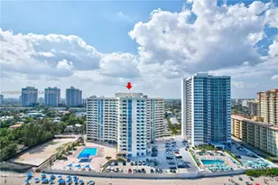 3180 S Ocean Dr, Hallandale Beach, FL 33009 - Photo 7