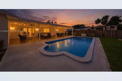 19911 SW 84th Ave, Cutler Bay, FL 33189 - Photo 35