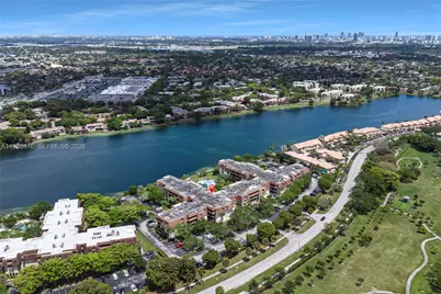 671 NE 195th St #114E, Miami, FL 33179 - Photo 37