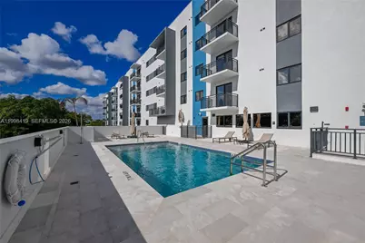 840 NE 130th Street #601, North Miami, FL 33161 - Photo 27