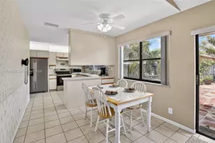 10471 NW 21st Ct, Sunrise, FL 33322 - Photo 13