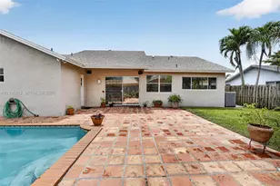 10471 NW 21st Ct, Sunrise, FL 33322 - Photo 39