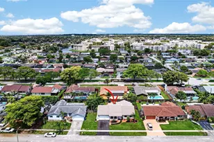 10471 NW 21st Ct, Sunrise, FL 33322 - Photo 45