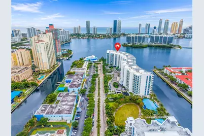 3300 NE 188th St #812, Aventura, FL 33180 - Photo 83