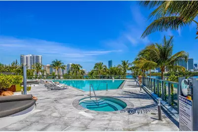 3300 NE 188th St #812, Aventura, FL 33180 - Photo 97