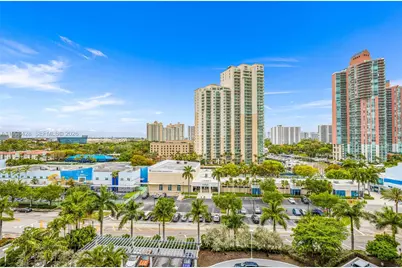 3300 NE 188th St #812, Aventura, FL 33180 - Photo 65