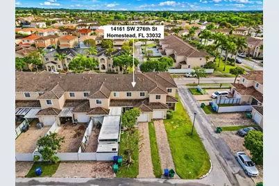 14161 SW 276th St, Homestead, FL 33032 - Photo 3