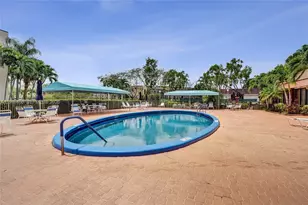 10100 NW 30th Ct, Sunrise, FL 33322 - Photo 37