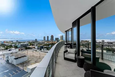 500 Alton Rd #1802, Miami Beach, FL 33139 - Photo 29