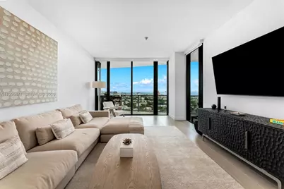 500 Alton Rd #1802, Miami Beach, FL 33139 - Photo 1