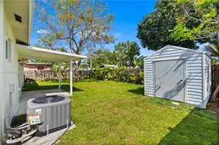 6881 Harding St, Hollywood, FL 33024 - Photo 29