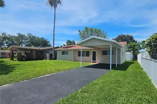 6881 Harding St, Hollywood, FL 33024 - Photo 3