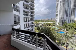 3600 Mystic Pointe Dr, Aventura, FL 33180 - Photo 25