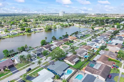 11841 NW 30th Pl, Sunrise, FL 33323 - Photo 39