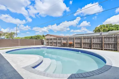 11841 NW 30th Pl, Sunrise, FL 33323 - Photo 33