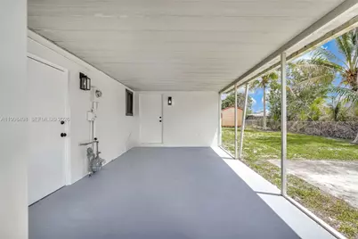 2980 NW 210th Ter, Miami Gardens, FL 33056 - Photo 31