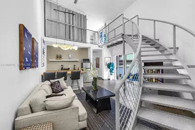 3225 SW 58th Ave #Back, Miami, FL 33155 - Photo 5