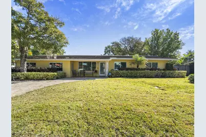 2648 NE 26th Ave, Fort Lauderdale, FL 33306 - Photo 1