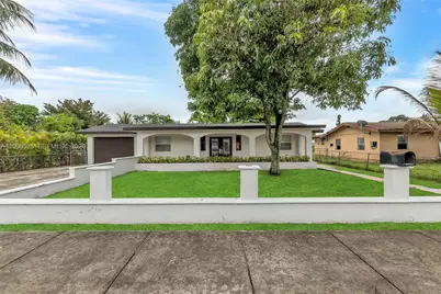 1428 NW 97th St, Miami, FL 33147 - Photo 1