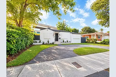 736 NW 41st St, Miami, FL 33127 - Photo 1