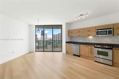 350 S Miami Ave #3413, Miami, FL 33130 - Photo 1