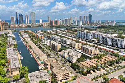 3536 NE 168th St #502, North Miami Beach, FL 33160 - Photo 9