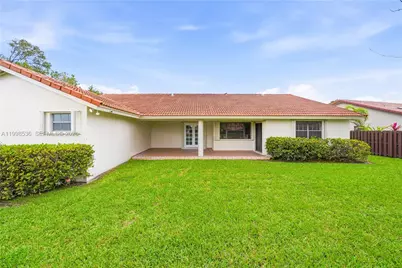 4540 SW 151st Pl, Miami, FL 33185 - Photo 35