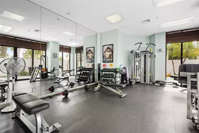 3598 Yacht Club Dr #601+DEN, Aventura, FL 33180 - Photo 49