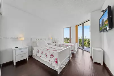 3598 Yacht Club Dr #601+DEN, Aventura, FL 33180 - Photo 25